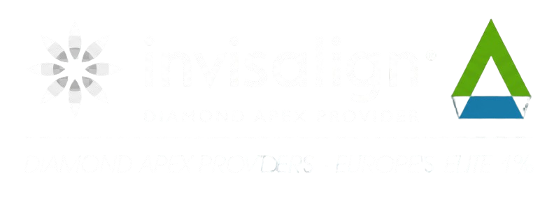 Invisalign Diamond Apex Provider