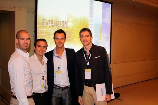 Cumbre Europea Invisalign Barcelona