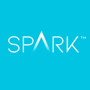 alineadores transparentes spark