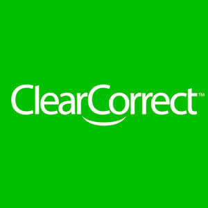 alineadores transparentes clearcorrect