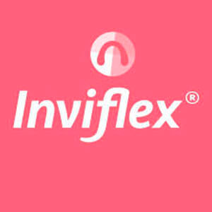 alineadores transparentes inviflex