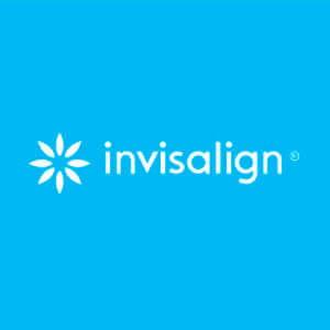 alineadores transparentes invisalign