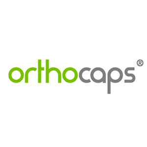 alineadores transparentes orthocaps