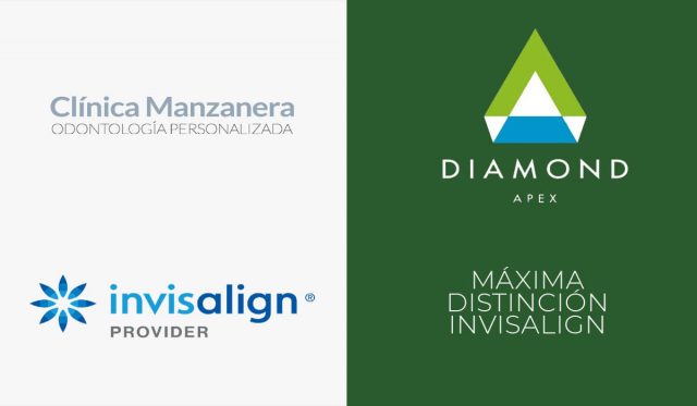 invisalign diamond apex provider