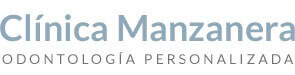 logo clinica manzanera valencia