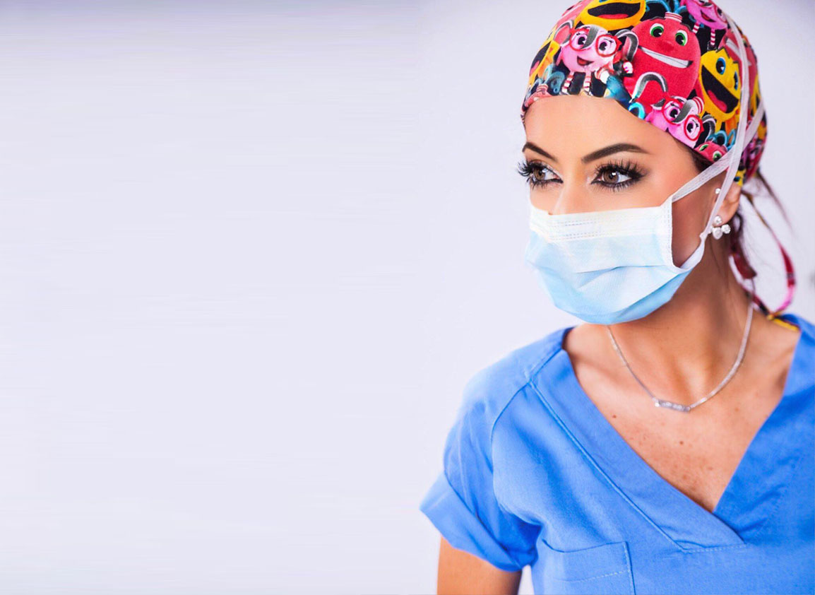 masta Saldaña medicina estética facial