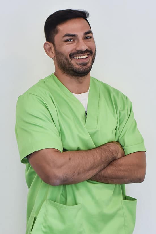 luis esquivel clinica manzanera