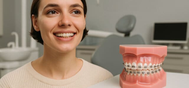 movimiento dental ortodoncia