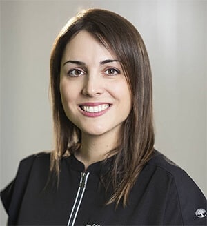 Dra. Ester Manzanera